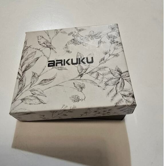 Retirement Special Occassion Keychain - Picture 3 of 3